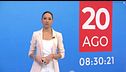Matinal 20/08/2026
