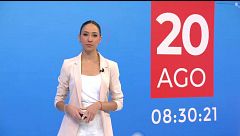 Matinal 20/08/2026