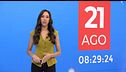 Matinal 21/08/2026