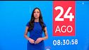 Matinal 24/08/2026