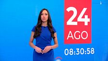 Matinal 24/08/2026