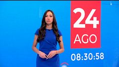Matinal 24/08/2026