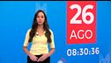 Matinal 26/08/2026