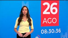 Matinal 26/08/2026