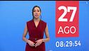 Matinal 27/08/2026
