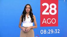 Matinal 28/08/2026