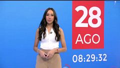 Matinal 28/08/2026