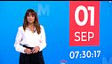 Matinal 01/09/2026