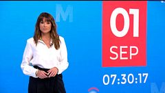 Matinal 01/09/2026