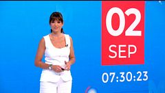 Matinal 02/09/2026