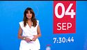 Matinal 04/09/2026