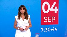 Matinal 04/09/2026
