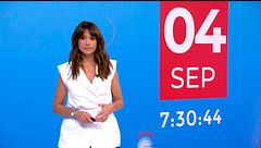 Matinal 04/09/2026