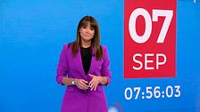 Matinal 07/09/2026