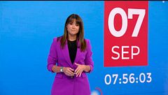 Matinal 07/09/2026