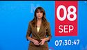 Matinal 08/09/2026