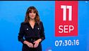Matinal 11/09/2026