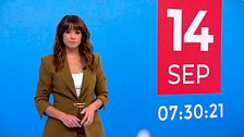 Matinal 14/09/2026