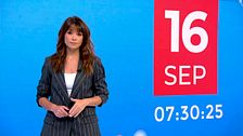 Matinal 16/09/2026