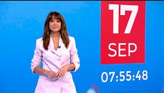 Matinal 17/09/2026