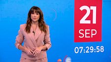 Matinal 21/09/2026