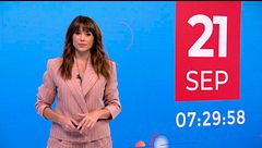 Matinal 21/09/2026