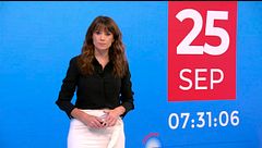 Matinal 25/09/2026