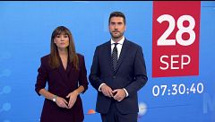 Matinal 28/09/2026