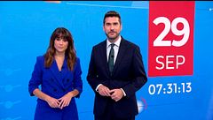 Matinal 29/09/2026