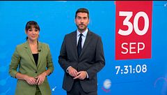 Matinal 30/09/2026