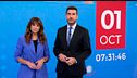 Matinal 01/10/2026