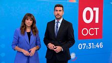 Matinal 01/10/2026