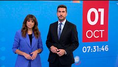 Matinal 01/10/2026