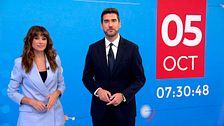 Matinal 05/10/2026