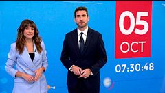 Matinal 05/10/2026