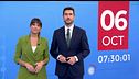 Matinal 06/10/2026