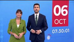 Matinal 06/10/2026