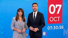 Matinal 07/10/2026
