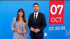 Matinal 07/10/2026
