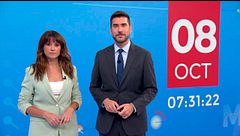 Matinal 08/10/2026