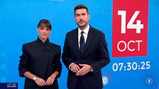 Matinal 14/10/2026
