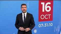 Matinal 16/10/2026
