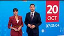 Matinal 20/10/2026