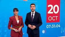 Matinal 20/10/2026
