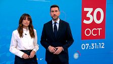 Matinal 30/10/2026