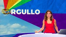 Mediodía 03/07/2025