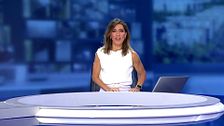 Mediodía 22/07/2025