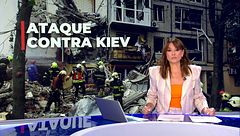Mediodía 31/07/2025