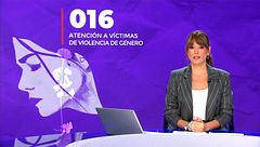 Mediodía 01/08/2025