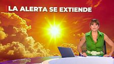 Mediodía 06/08/2025